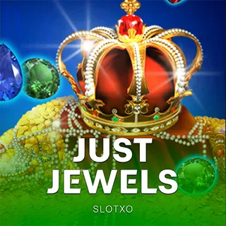 Just Jewels