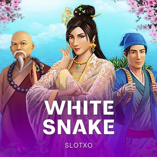 White Snake
