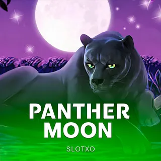 Panther Moon