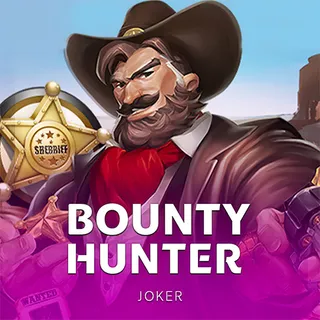 Bounty Hunter