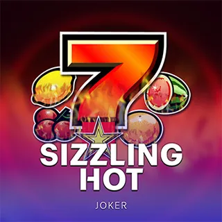 Sizzling Hot