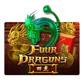 Four Dragons