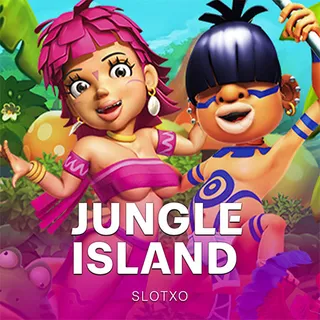 Jungle Island