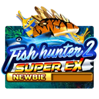 Fish Hunter 2 EX - Newbie