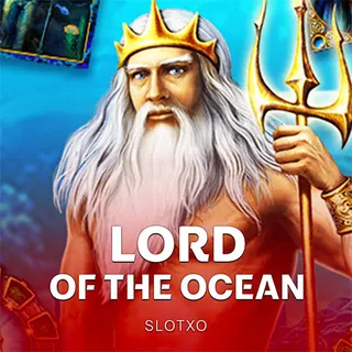 Lord Of The Ocean