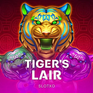 Tiger's Lair