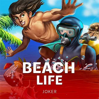 Beach Life