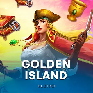 Golden Island