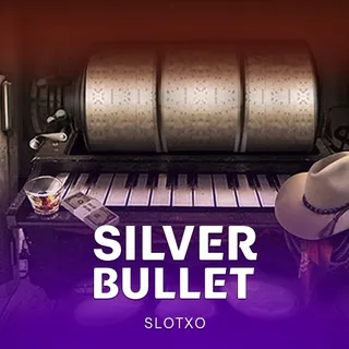 Silver Bullet