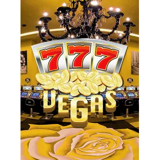 777 Vegas