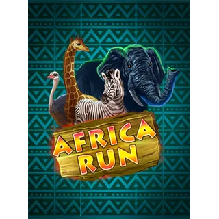 Africa Run