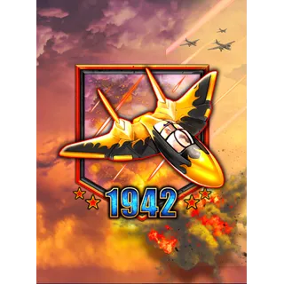 Air Combat 1942