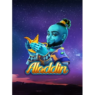 Aladdin