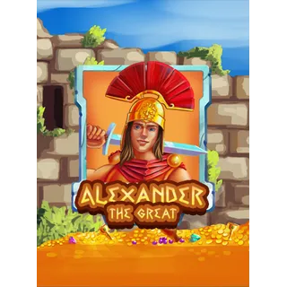 Alexander the Great