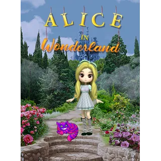 Alice In Wonderland