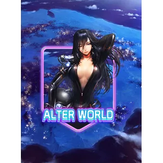 Alter World
