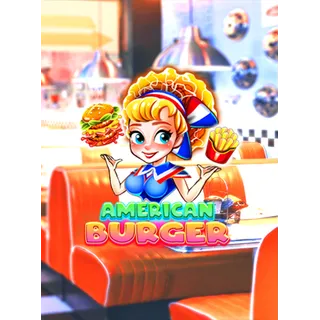American Burger