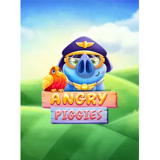 Angry Piggies
