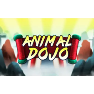 Animal Dojo