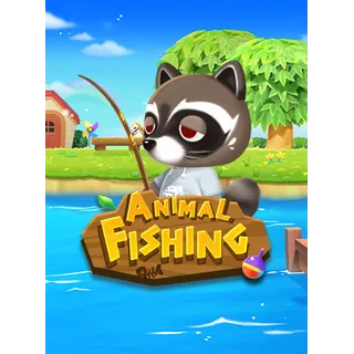 Animal Fishing