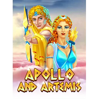 Apollo and Artemis