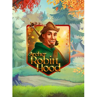 Archer Robin Hood