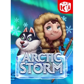 Arctic Storm