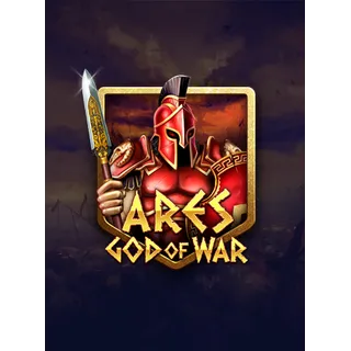 Ares God of War