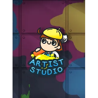 Artist Studio