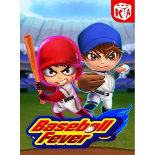 Baseball Fever