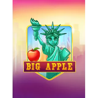 Big Apple