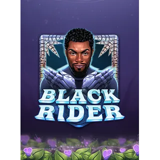 Black Rider