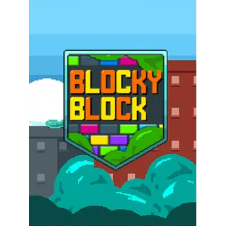 Blocky Block