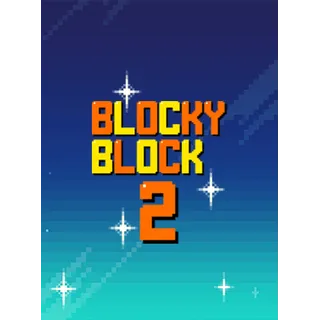 Blocky Block 2