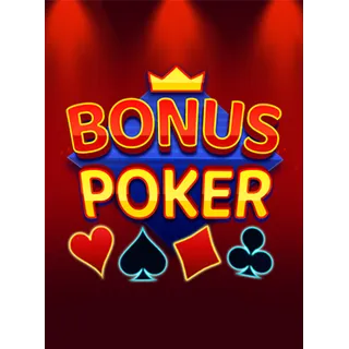 Bonus Poker