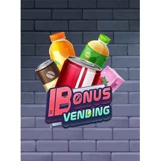 Bonus Vending