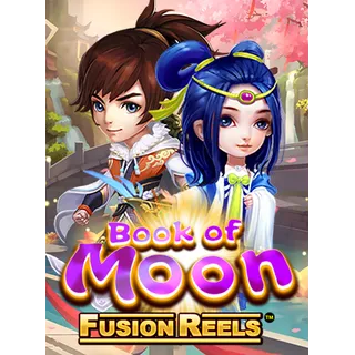 Book of Moon Fusion Reels