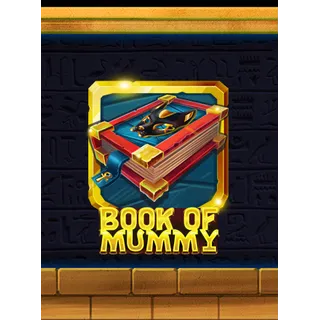 Book of Mummy