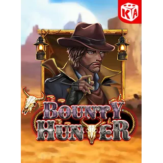Bounty Hunter