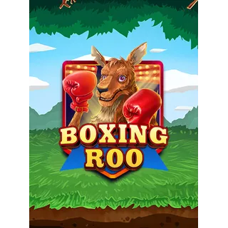 Boxing Roo