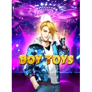 Boy Toys