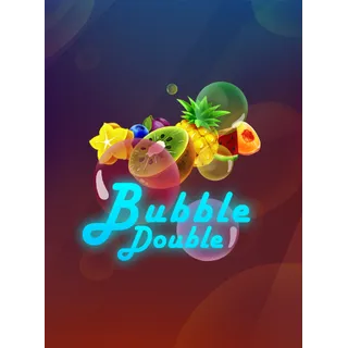 Bubble Double