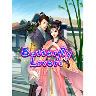 Butterfly Lovers