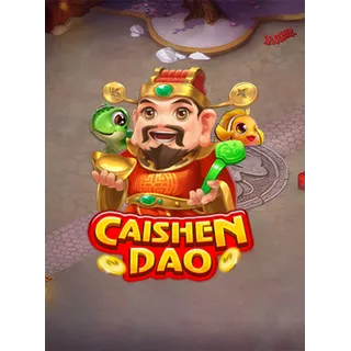 Cai Shen Dao