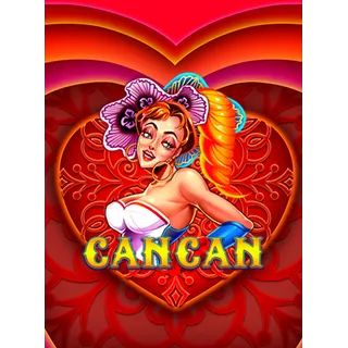 Can Can