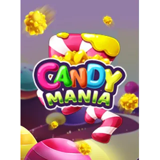 Candy Mania