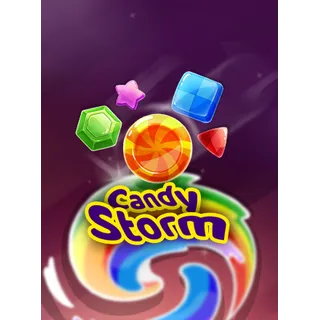 Candy Storm