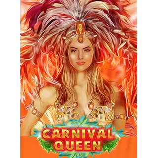 Carnival Queen