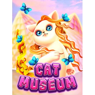 Cat Museum