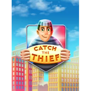 Catch The Thief